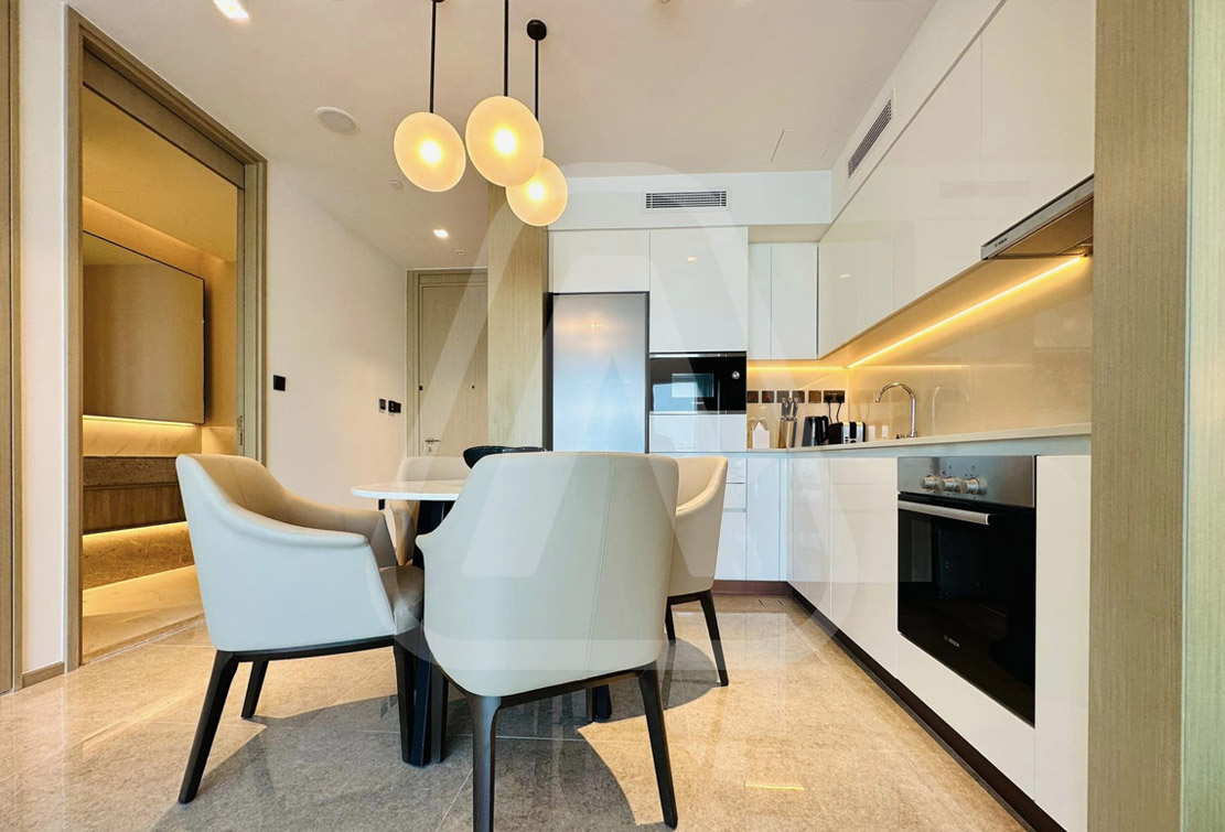 Address Harbour Point ,Property In Dubai Creek Harbor